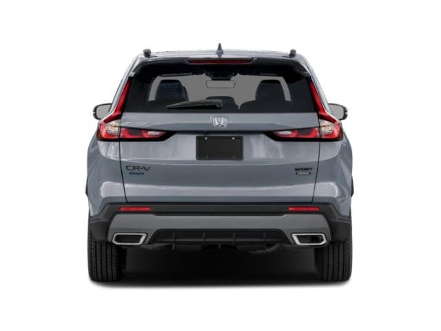 8 thumbnail image of  2027 Honda CR-V Hybrid Sport Touring