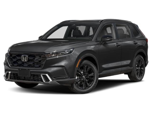 1 thumbnail image of  2027 Honda CR-V Hybrid Sport Touring