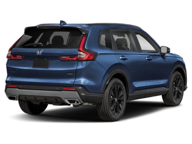 2 thumbnail image of  2027 Honda CR-V Hybrid Sport Touring