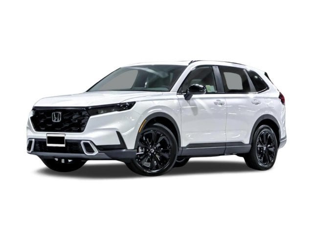 1 thumbnail image of  2027 Honda CR-V Hybrid Sport Touring