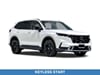 2 thumbnail image of  2027 Honda CR-V Hybrid Sport Touring