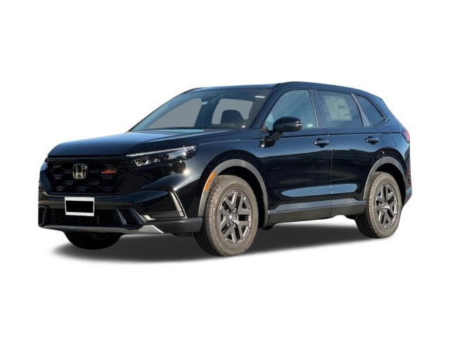 1 thumbnail image of  2027 Honda CR-V Hybrid TrailSport