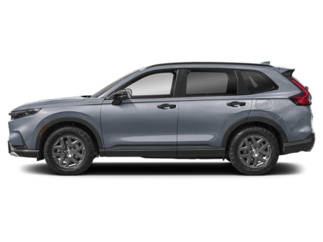 3 thumbnail image of  2027 Honda CR-V Hybrid TrailSport