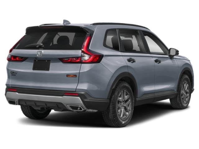 2 thumbnail image of  2027 Honda CR-V Hybrid TrailSport