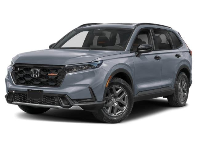 1 thumbnail image of  2027 Honda CR-V Hybrid TrailSport
