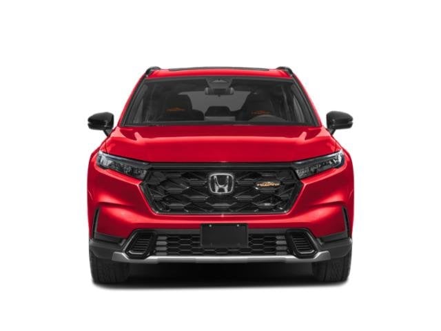 7 thumbnail image of  2027 Honda CR-V Hybrid TrailSport