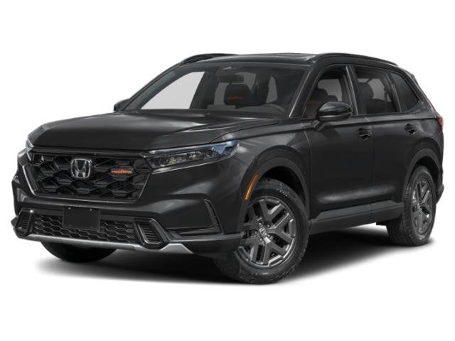 1 thumbnail image of  2027 Honda CR-V Hybrid TrailSport