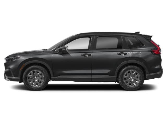 3 thumbnail image of  2027 Honda CR-V Hybrid TrailSport