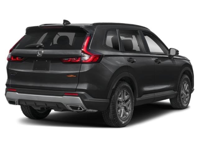 2 thumbnail image of  2027 Honda CR-V Hybrid TrailSport