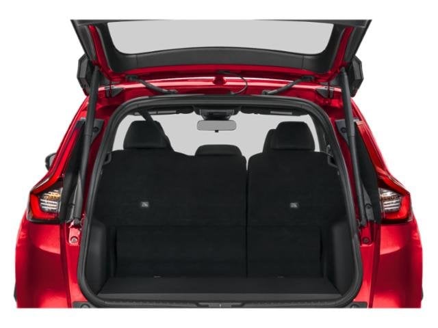 13 thumbnail image of  2027 Honda CR-V Hybrid TrailSport