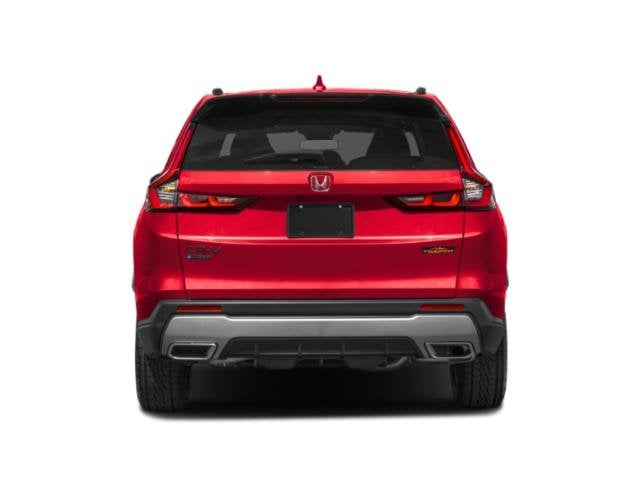 8 thumbnail image of  2027 Honda CR-V Hybrid TrailSport
