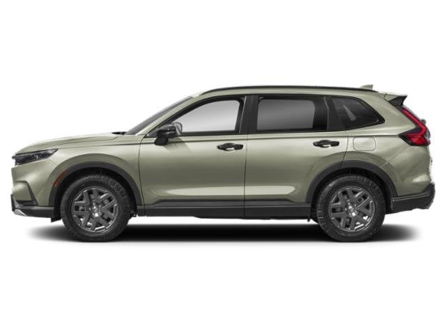 3 thumbnail image of  2027 Honda CR-V Hybrid TrailSport