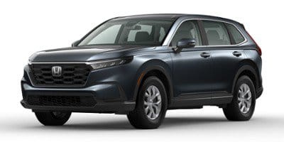 1 image of 2027 Honda CR-V LX