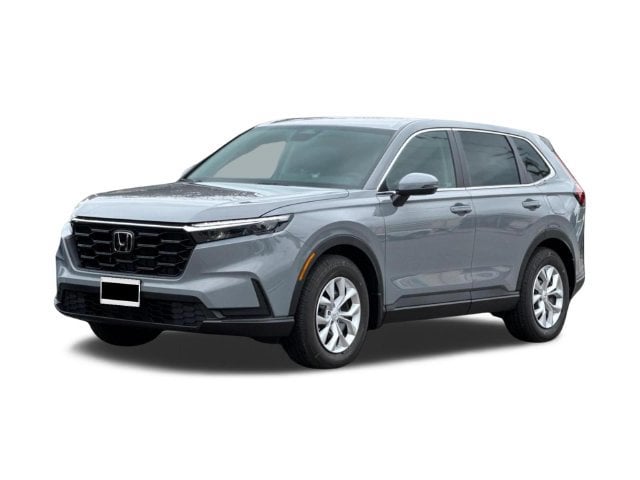2027 Honda CR-V LX