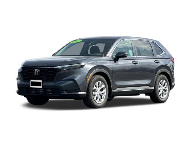 2027 Honda CR-V LX