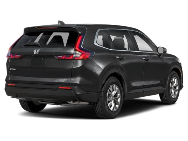2 imagen en miniatura de 2027 Honda CR-V LX