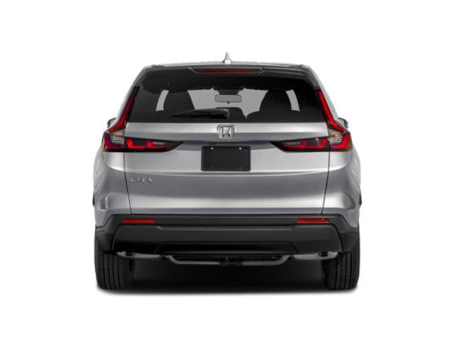 8 imagen en miniatura de 2027 Honda CR-V LX