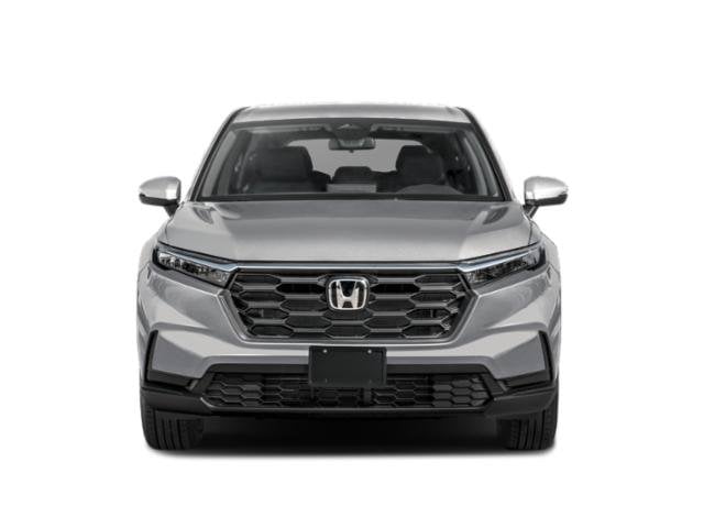 7 imagen en miniatura de 2027 Honda CR-V LX