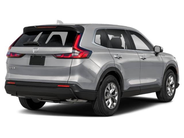 5 imagen en miniatura de 2027 Honda CR-V LX