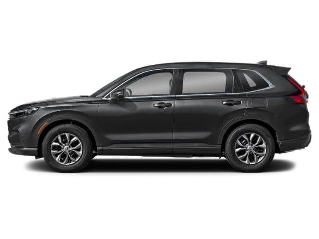 3 imagen en miniatura de 2027 Honda CR-V LX