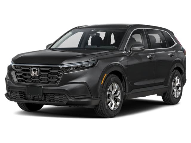 1 imagen en miniatura de 2027 Honda CR-V LX