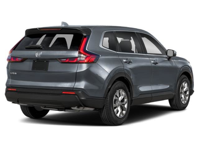 2 imagen en miniatura de 2027 Honda CR-V LX