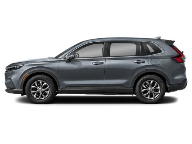 3 imagen en miniatura de 2027 Honda CR-V LX