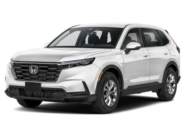 1 imagen en miniatura de 2027 Honda CR-V LX