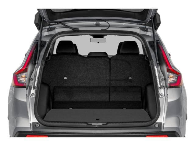 13 imagen en miniatura de 2027 Honda CR-V LX