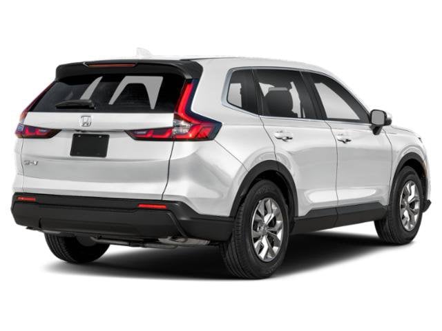 2 imagen en miniatura de 2027 Honda CR-V LX
