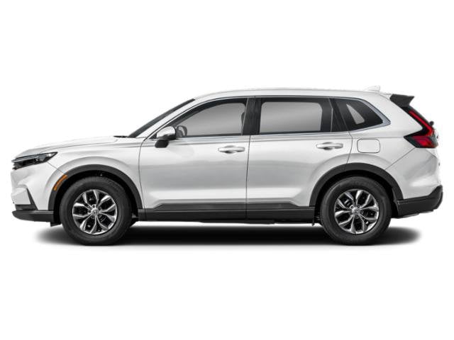 3 imagen en miniatura de 2027 Honda CR-V LX
