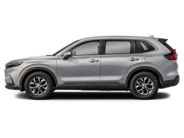 6 imagen en miniatura de 2027 Honda CR-V LX