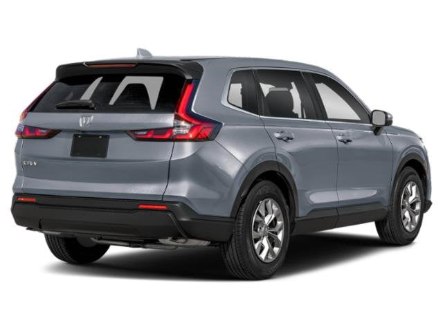 2 thumbnail image of  2027 Honda CR-V LX