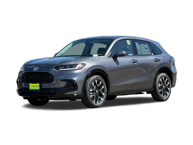 1 imagen en miniatura de 2027 Honda HR-V EX-L