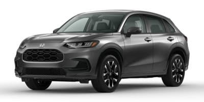 1 image of 2027 Honda HR-V EX-L