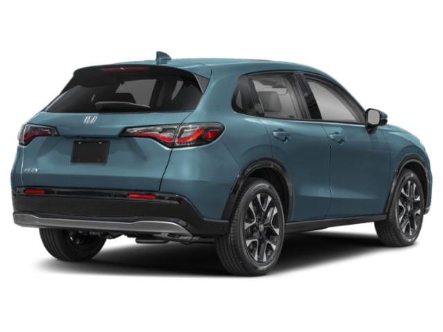 2 thumbnail image of  2027 Honda HR-V EX-L