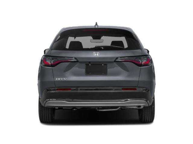 8 thumbnail image of  2027 Honda HR-V EX-L