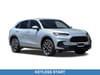 4 thumbnail image of  2027 Honda HR-V EX-L