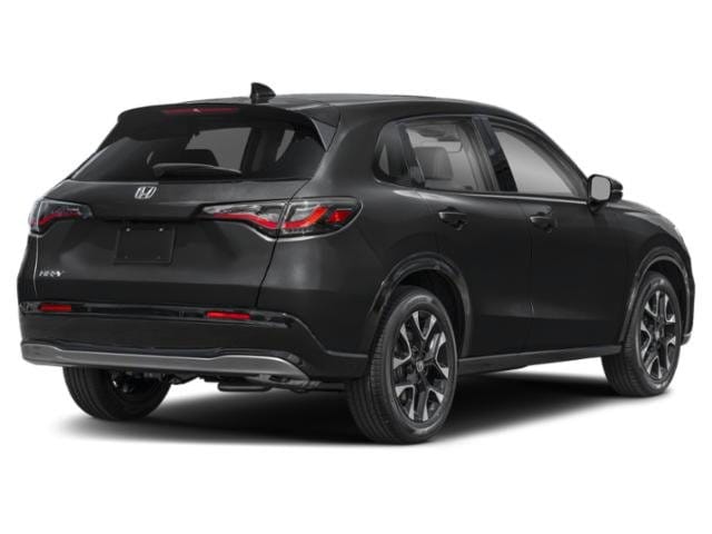 2 thumbnail image of  2027 Honda HR-V EX-L