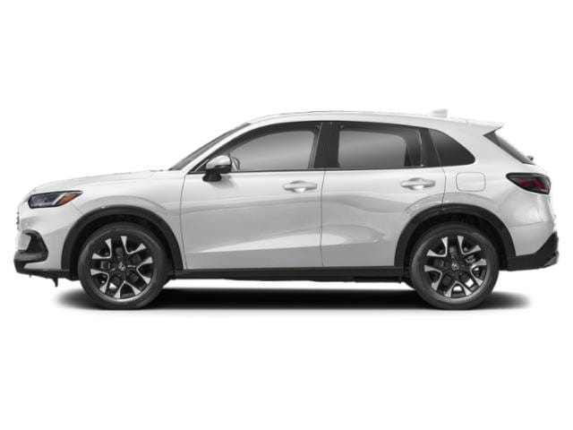3 imagen en miniatura de 2027 Honda HR-V EX-L