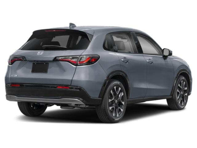 2 imagen en miniatura de 2027 Honda HR-V EX-L