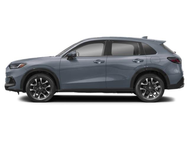 3 imagen en miniatura de 2027 Honda HR-V EX-L