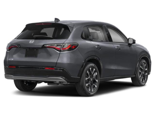 5 imagen en miniatura de 2027 Honda HR-V EX-L