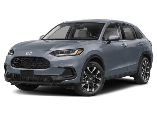 1 imagen en miniatura de 2027 Honda HR-V EX-L