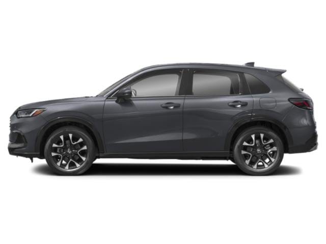 6 imagen en miniatura de 2027 Honda HR-V EX-L