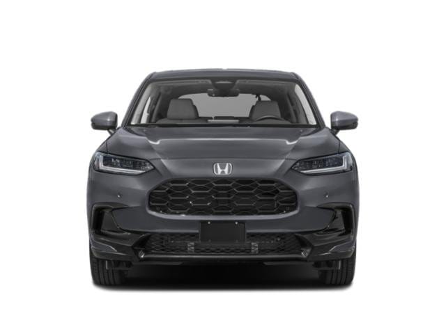 7 imagen en miniatura de 2027 Honda HR-V EX-L