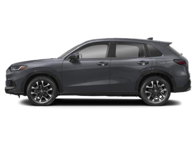 3 imagen en miniatura de 2027 Honda HR-V EX-L