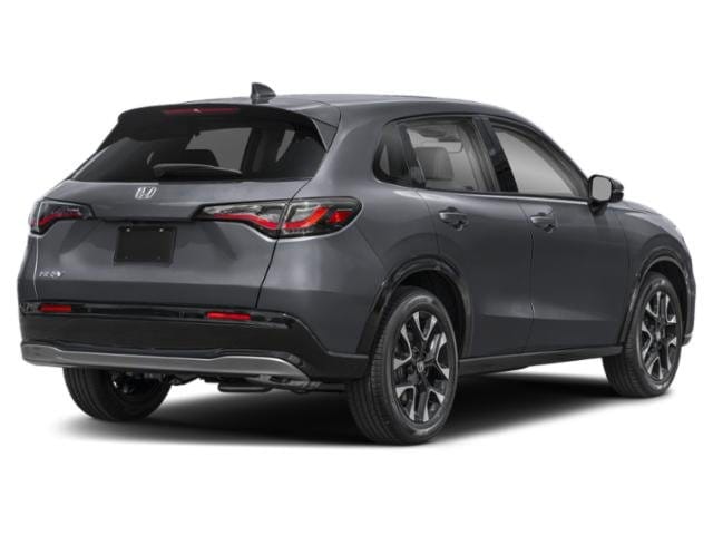 2 imagen en miniatura de 2027 Honda HR-V EX-L