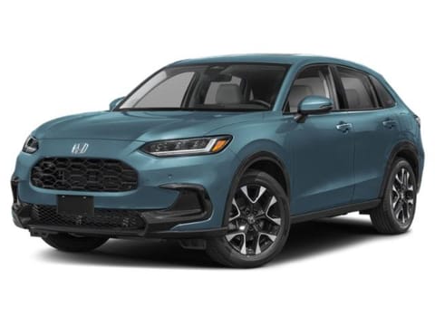 1 imagen de 2027 Honda HR-V EX-L