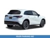 5 thumbnail image of  2027 Honda HR-V EX-L